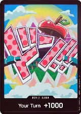 DON!! Card (Vegapunk), Premium Booster -The Best- Vol. 2 — One Piece card price
