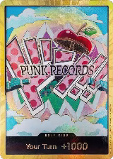 DON!! Card (Vegapunk) (Gold), Premium Booster -The Best- Vol. 2 — One Piece card price