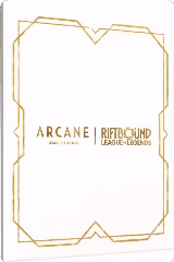 Riftbound: League of Legends Arcane Box Set, Riftbound Promotional Cards — Riftbound card price