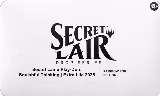 Secret Lair x Play-Doh: Squishful Thinking: Extra Life 2025 - Rainbow Foil Edition, Secret Lair Drop Series — Magic card price