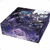 Phantom Monarchs 1st Edition Booster Box, Phantom Monarchs — Grand Archive card price