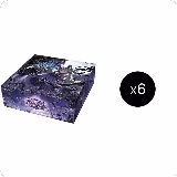 Phantom Monarchs 1st Edition Booster Box Case, Phantom Monarchs — Grand Archive card price