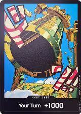 DON!! Card (Kalgara), Premium Booster -The Best- Vol. 2 — One Piece card price