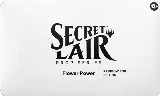 Secret Lair Drop: Flower Power - Rainbow Foil Edition, Secret Lair Drop Series — Magic card price
