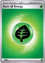 Basic Grass Energy - 001 (1) — card price