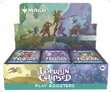 Lorwyn Eclipsed - Play Booster Display, Lorwyn Eclipsed — Magic card price