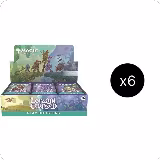 Lorwyn Eclipsed - Play Booster Display Case, Lorwyn Eclipsed — Magic card price