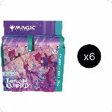 Lorwyn Eclipsed - Collector Booster Display Case, Lorwyn Eclipsed — Magic card price