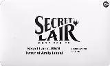 Secret Lair x Jaws: Terror of Amity Island - Rainbow Foil Edition, Secret Lair Drop Series — Magic card price