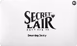 Secret Lair Drop: Dreaming Darkly - Non-Foil Edition, Secret Lair Drop Series — Magic card price