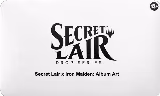Secret Lair x Iron Maiden: Album Art - Non-Foil Edition, Secret Lair Drop Series — Magic card price