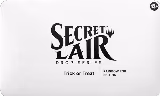 Secret Lair Drop: Trick or Treat - Rainbow Foil Edition, Secret Lair Drop Series — Magic card price