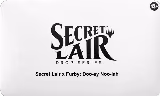 Secret Lair x Furby: Doo-ay Noo-lah - Non-Foil Edition, Secret Lair Drop Series — Magic card price