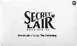 Secret Lair x Furby: The Gathering - Non-Foil Edition, Secret Lair Drop Series — Magic card price