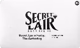 Secret Lair x Furby: The Gathering - Rainbow Foil Edition, Secret Lair Drop Series — Magic card price