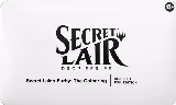 Secret Lair x Furby: The Gathering - Confetti Foil Edition, Secret Lair Drop Series — Magic card price