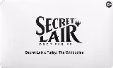 Secret Lair x Furby: The Oddbodies - Non-Foil Edition, Secret Lair Drop Series — Magic card price