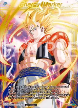 Energy Marker (M-35) (M-35), Tournament Promotion Cards — DB Super card price