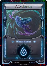 Leviaphin (DCP-03) — card price