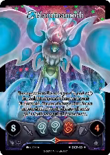 Flammamoth (DCP-13), Divine Champions: Lifestream Promos — Elestrals card price