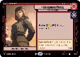Governor Pryce - Tyrant of Lothal (11/264) — card price