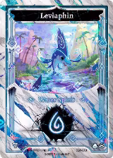Leviaphin (EOP-010) — card price