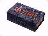 Gothic Booster Box, Gothic — Sorcery card price