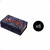 Gothic Booster Case, Gothic — Sorcery card price