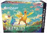 FINAL FANTASY - Chocobo Bundle, FINAL FANTASY — Magic card price