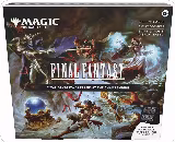 FINAL FANTASY - Scene Box (Garland at the Chaos Shrine), FINAL FANTASY — Magic card price