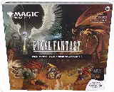 FINAL FANTASY - Scene Box (The Siege of Alexandria), FINAL FANTASY — Magic card price