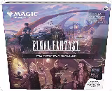 FINAL FANTASY - Scene Box (Camp Comrades), FINAL FANTASY — Magic card price