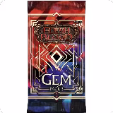 Gem Pack 3 Booster Pack, GEM Pack 3 — Flesh & Blood card price