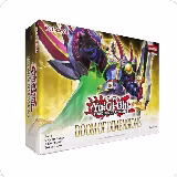 Doom of Dimensions Booster Box [1st Edition] Mini Box (Retail Exclusive), Doom of Dimensions — Yu-Gi-Oh! card price