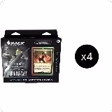 FINAL FANTASY Commander Deck - FINAL FANTASY VII Limit Break Case (Game Edition), Commander: FINAL FANTASY — Magic card price