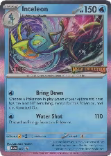 Inteleon - 002 [Staff] (002) — card price