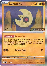 Lunatone - 004 [Staff] (004) — card price