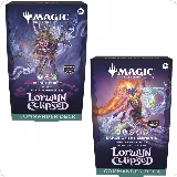 Lorwyn Eclipsed Commander Decks [Set of 2], Commander: Lorwyn Eclipsed — Magic card price