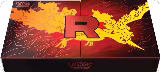 Team Rocket’s Moltres ex Ultra-Premium Collection, Miscellaneous Cards & Products — Pokémon card price