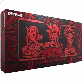 Legendary 5D's: Box Set, Legendary 5D's Decks — Yu-Gi-Oh! card price