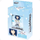Makeine: Too Many Losing Heroines! Trial Deck+, Makeine: Too Many Losing Heroines! — Weiß Schwarz card price