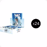 Makeine: Too Many Losing Heroines! Booster Box Case, Makeine: Too Many Losing Heroines! — Weiß Schwarz card price