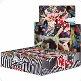 DANDADAN Booster Box, DANDADAN — Weiß Schwarz card price
