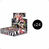 DANDADAN Booster Box Case, DANDADAN — Weiß Schwarz card price