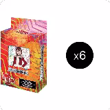 DANDADAN Trial Deck+ Display, DANDADAN — Weiß Schwarz card price