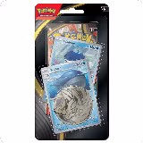 Mega Evolution Single Pack Blister [Wailord], Mega Evolution — Pokémon card price