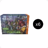 Teenage Mutant Ninja Turtles - Bundle Case, Teenage Mutant Ninja Turtles — Magic card price