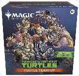 Teenage Mutant Ninja Turtles - Turtle Team-Up, Teenage Mutant Ninja Turtles — Magic card price