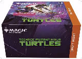 Teenage Mutant Ninja Turtles - Draft Night, Teenage Mutant Ninja Turtles — Magic card price