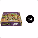Teenage Mutant Ninja Turtles - Pizza Bundle Case, Teenage Mutant Ninja Turtles — Magic card price